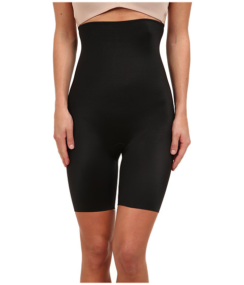 Spanx Slimplicity® High-Waisted Shaper - Zappos.com Free Shipping BOTH Ways