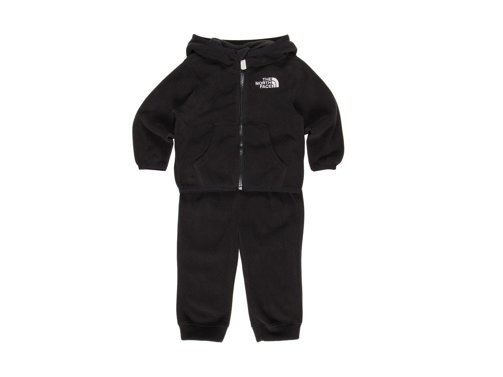 The North Face Kids   Glacier Suit (Infant)