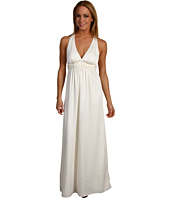 Max and Cleo   Rope Detail Gown