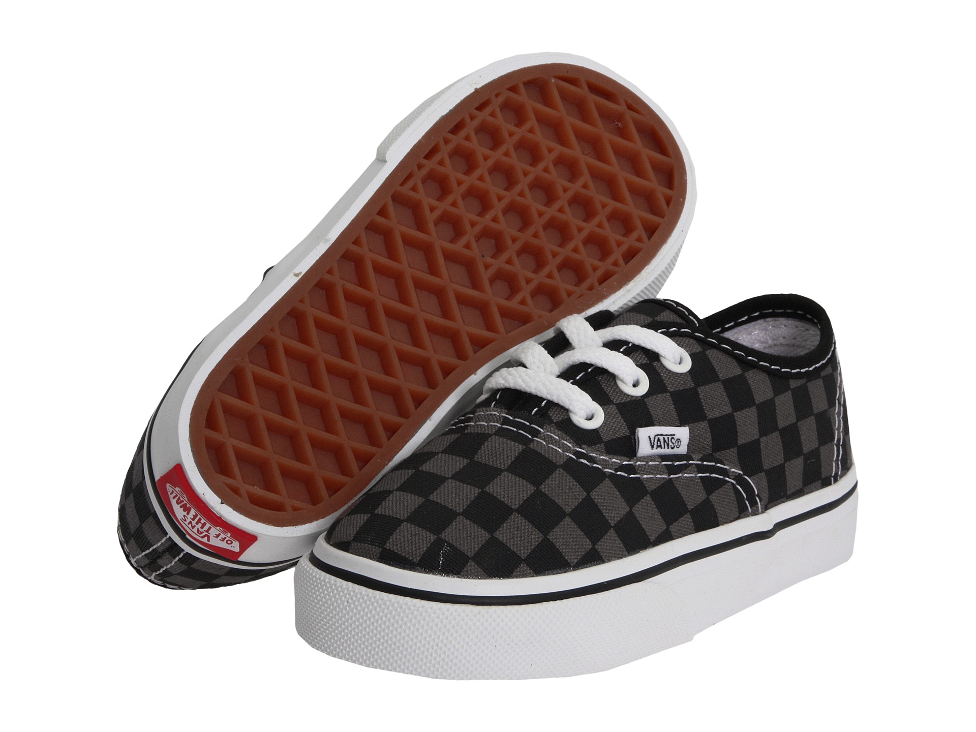 Vans Kids Authentic Core (Infant/Toddler)    