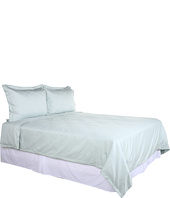 Home Source International   Microcotton® Duvet Set   Queen