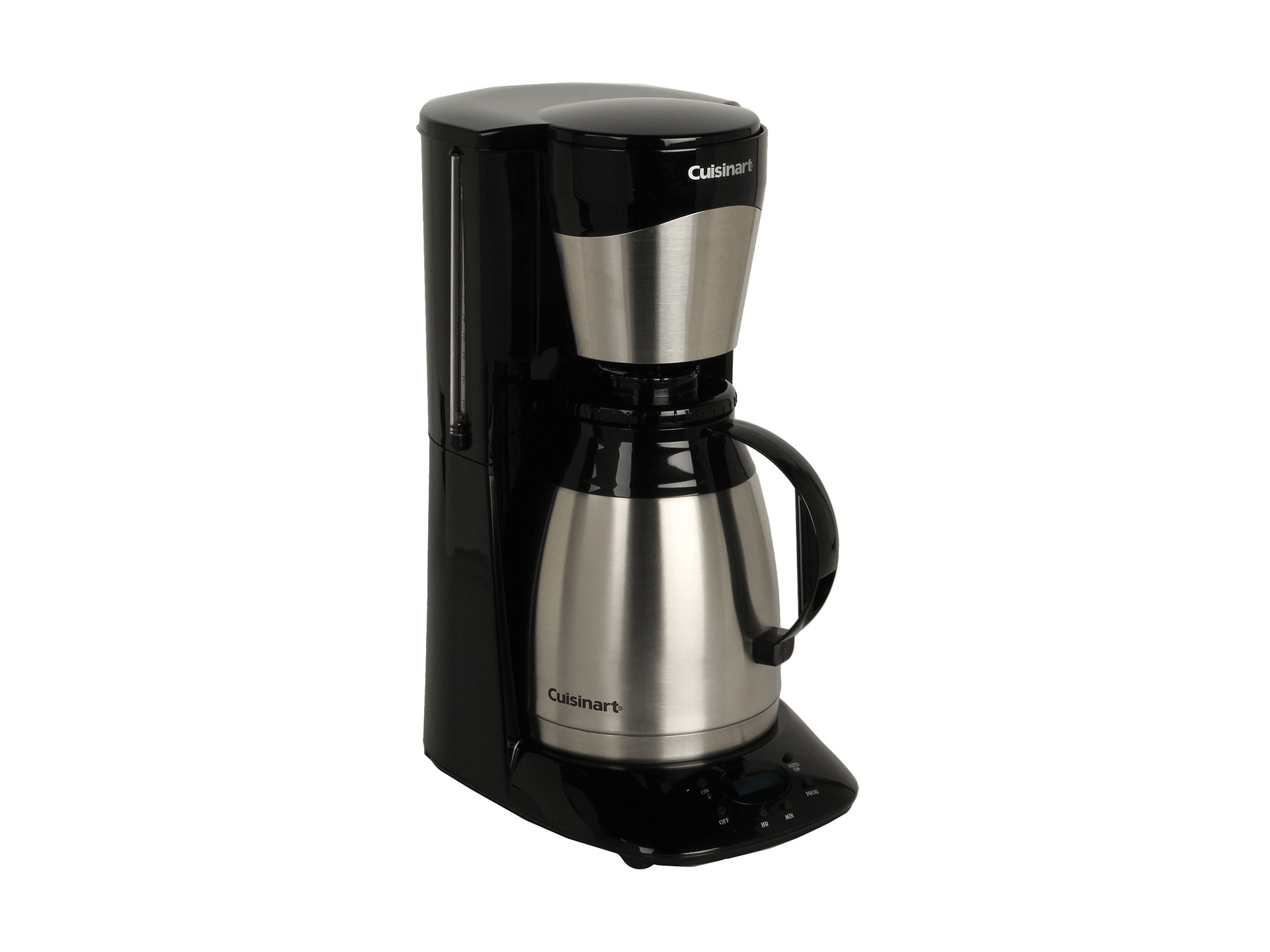 Cuisinart   DTC 975BKN 12 Cup Thermal Coffeemaker