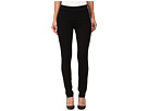 Jodie Pull-On Ponte Knit Legging