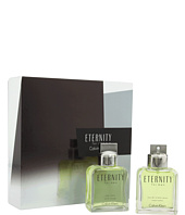 Calvin Klein   Eternity Men Gift Set   $112 Value