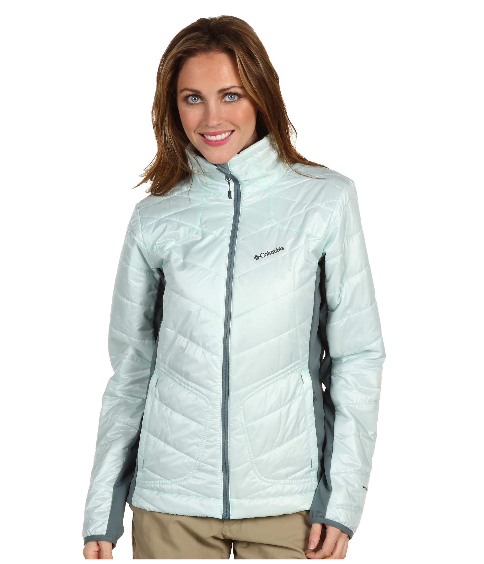 Columbia Heat Elite™ II Jacket $81.99 (  MSRP $180.00)