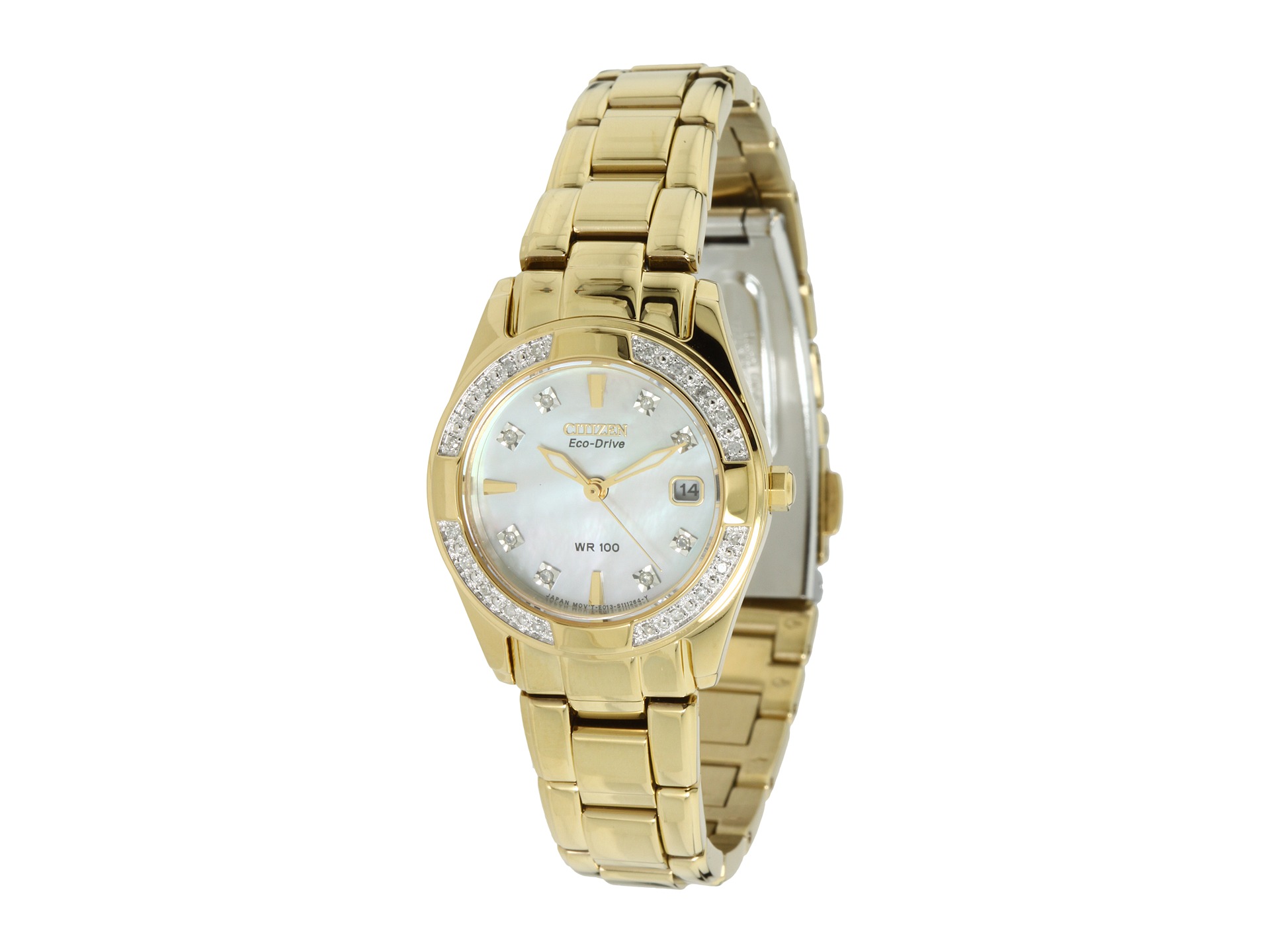 watches, Wrist, Watches, Gold at 