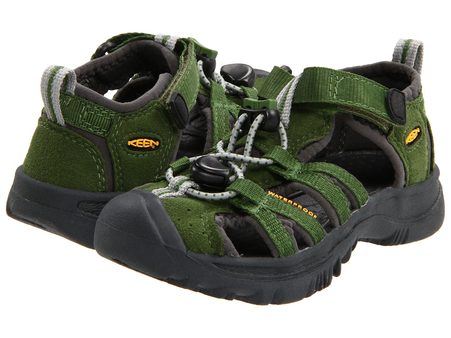 Keen Kids   Kanyon (Toddler/Youth)