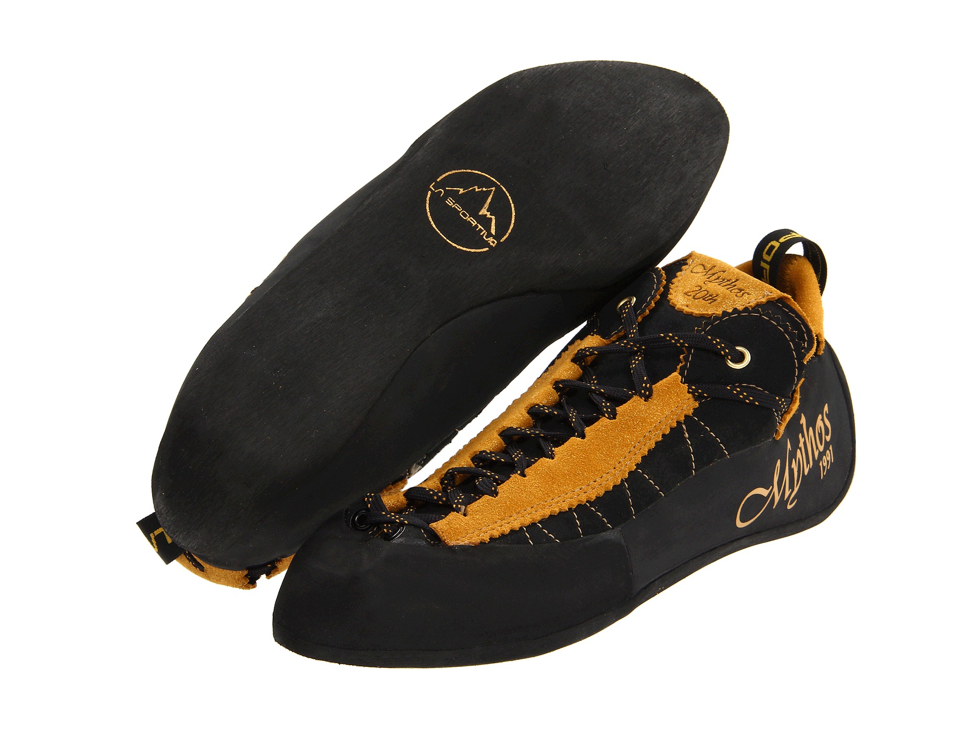 La Sportiva   Mythos 20th Anniversary