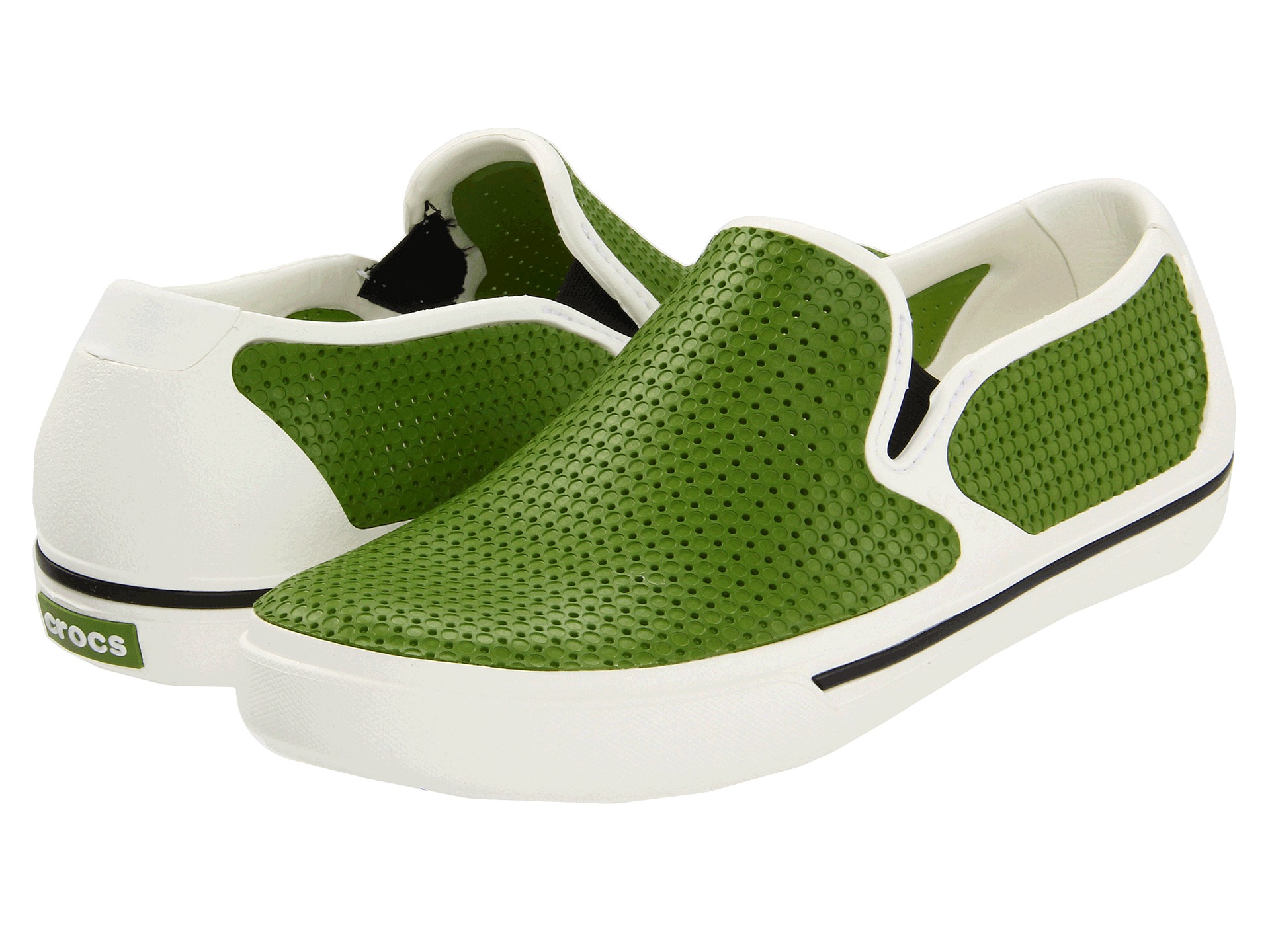 Crocs CrosMesh Summer Shoe    BOTH Ways