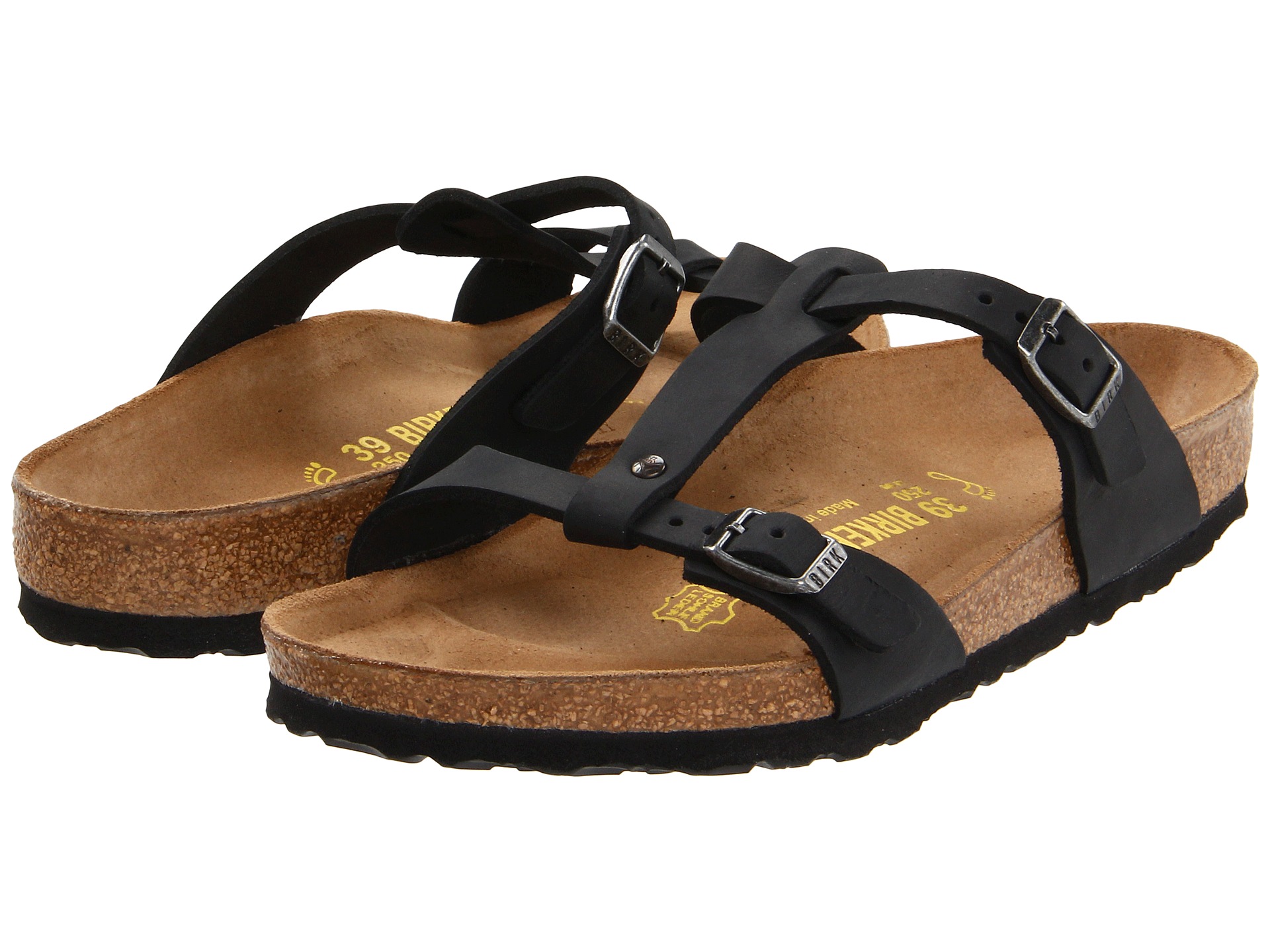 Birkenstock Larisa    BOTH Ways