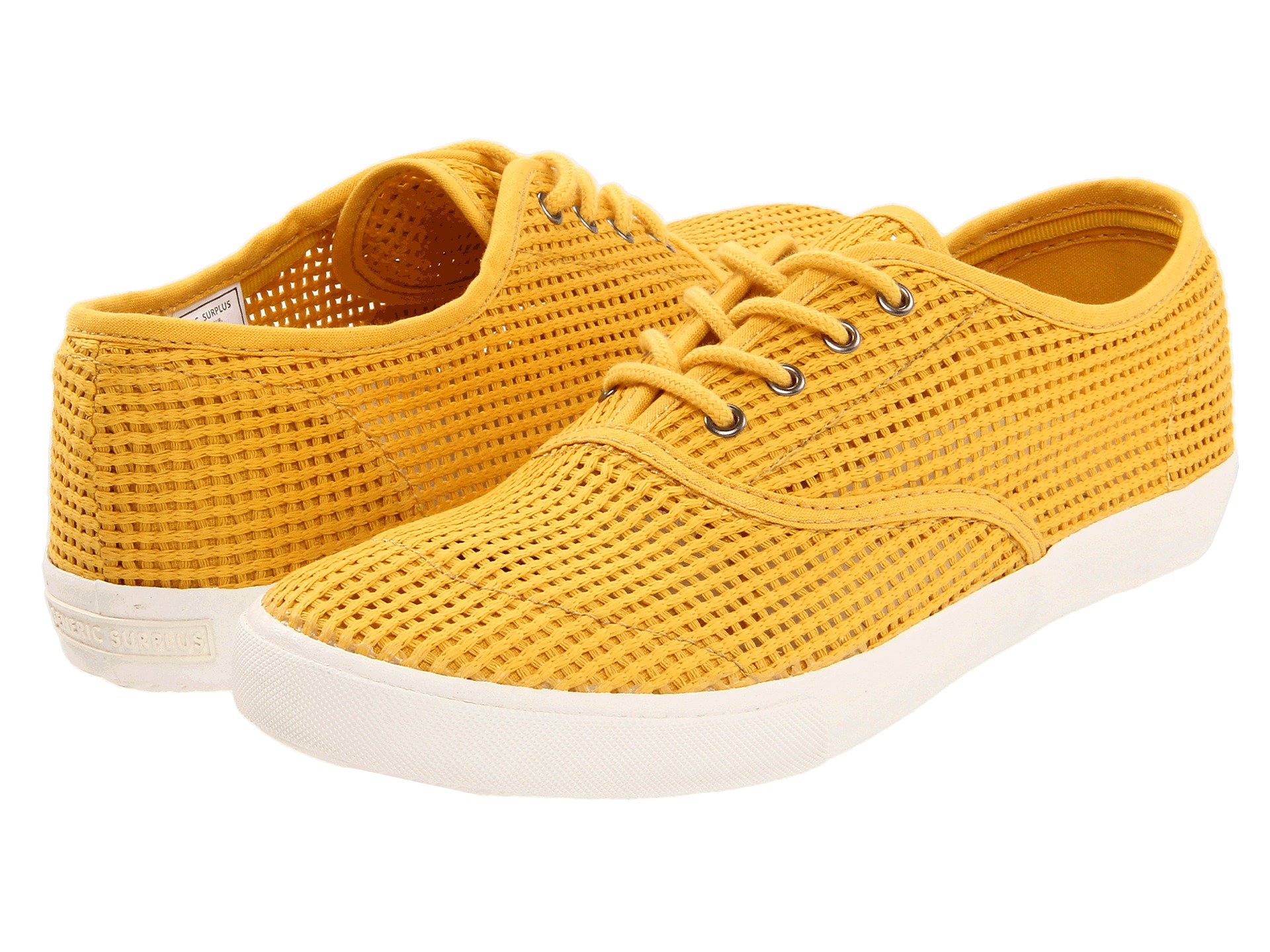 Generic Surplus Borstal Mesh at 