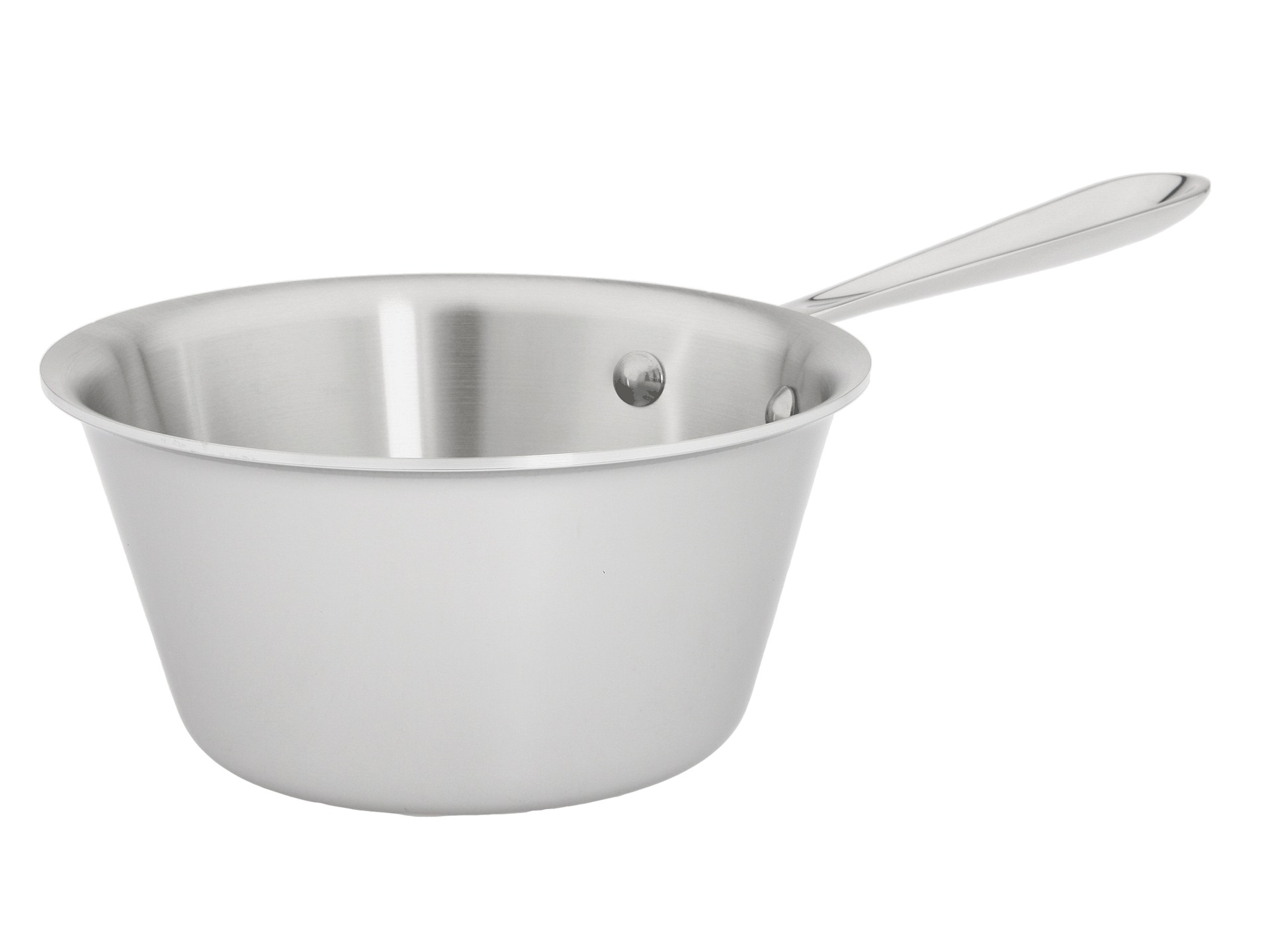 All Clad   Stainless Steel 1.5 Qt. Windsor Pan