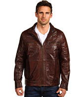 Scully Front Zip Premium Leather $332.99 $370.00  