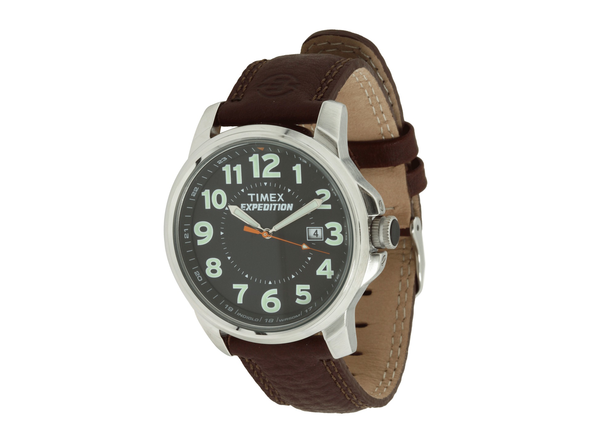 Timex   EXPEDITION® Metal Field Classic Analog Watch