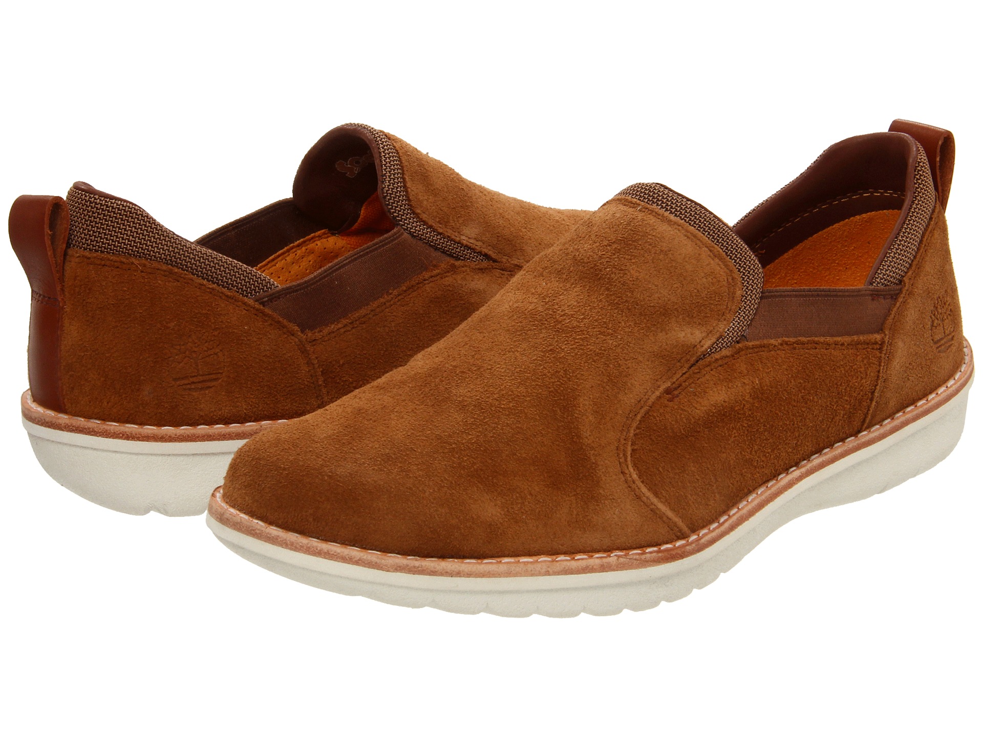 Timberland   Earthkeepers® Front Country Travel Slip On