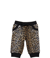 Junior   Printed Plush Trousers (Infant)