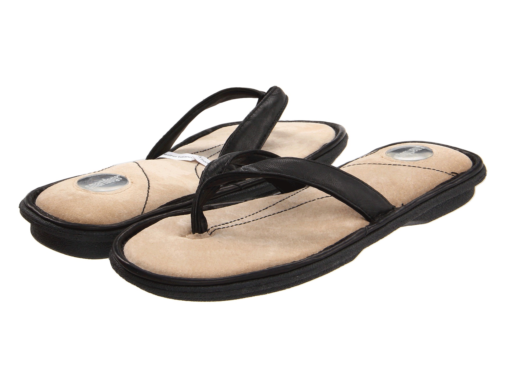 black flip flops” 2