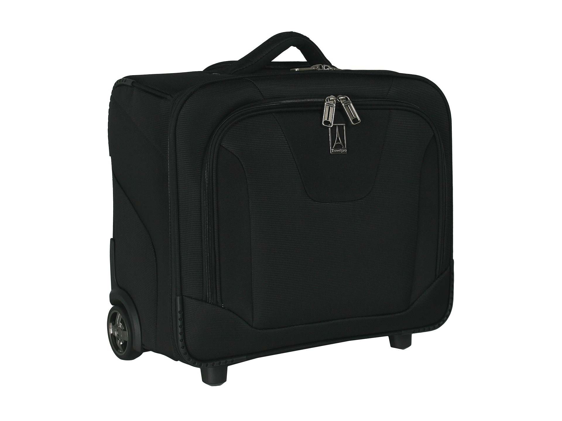 Travelpro Maxlite® 2   Rolling Business Tote    
