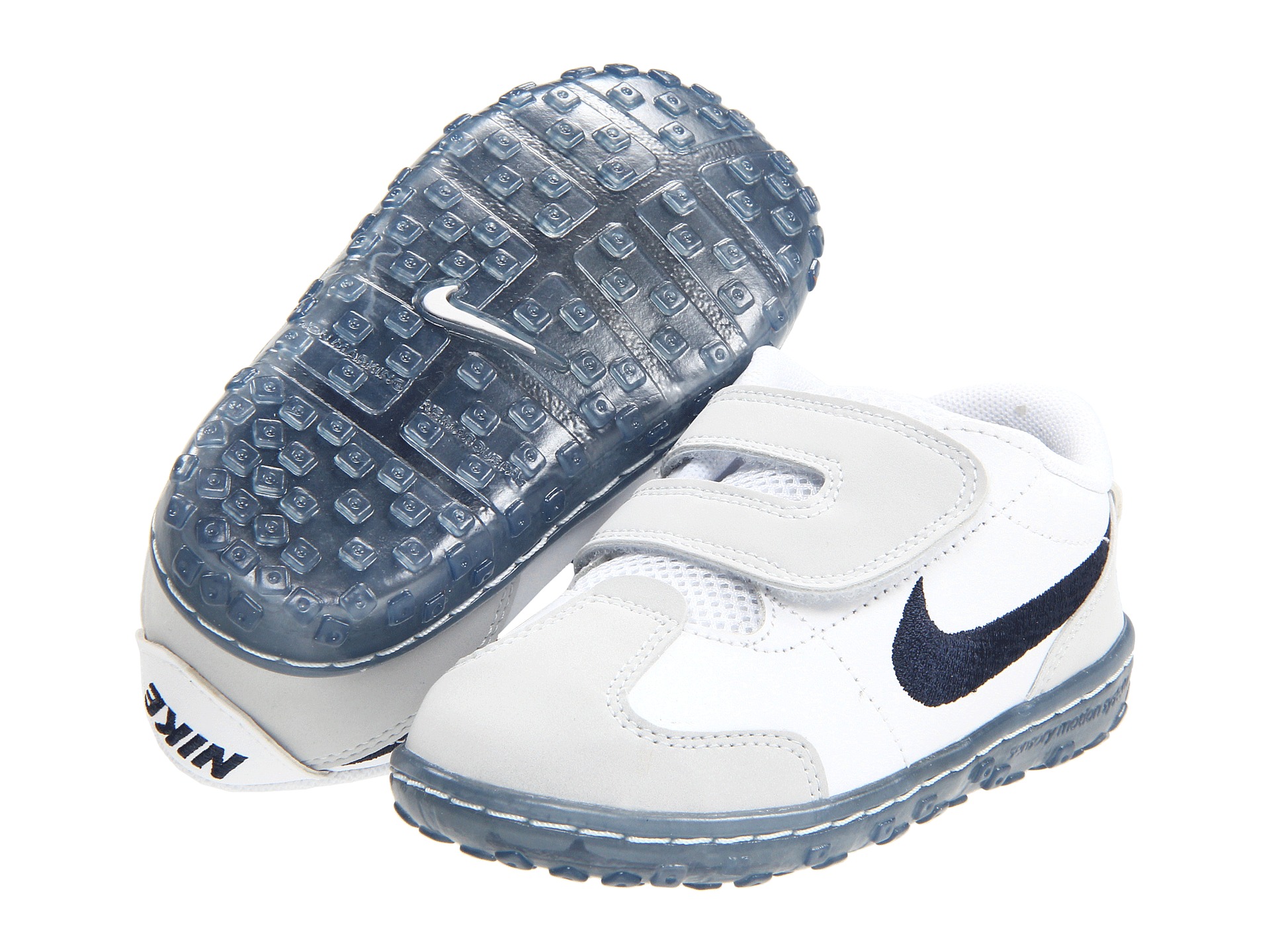 Nike Kids   SMS Roadrunner 2 (Infant/Toddler)