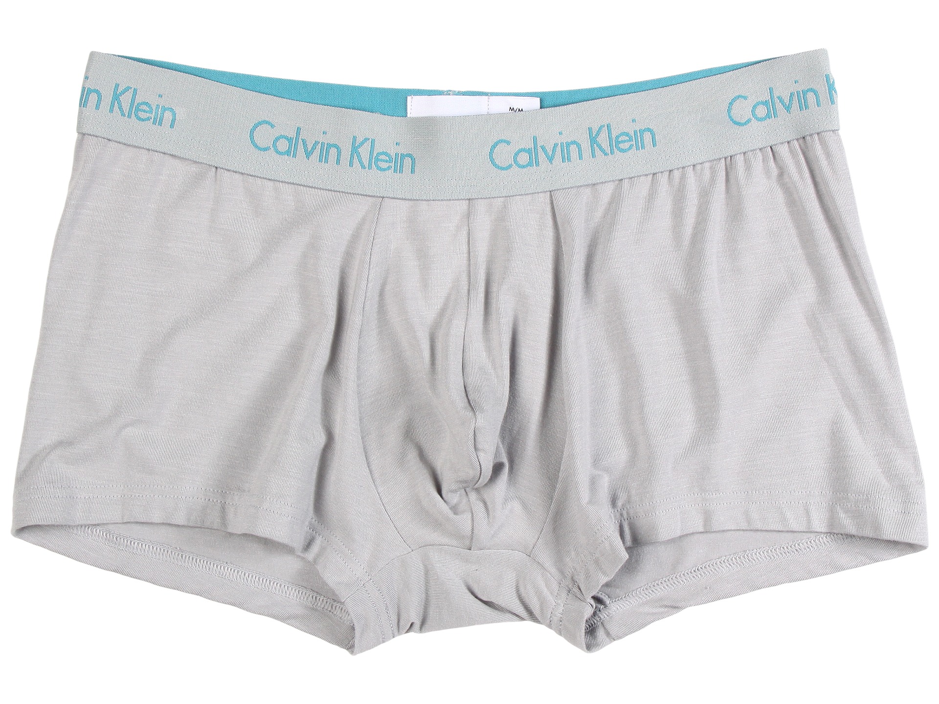 Calvin Klein Underwear Micro Modal Trunk U5554 at 