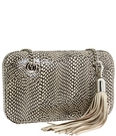 BCBGMAXAZRIA   Chain Box Clutch