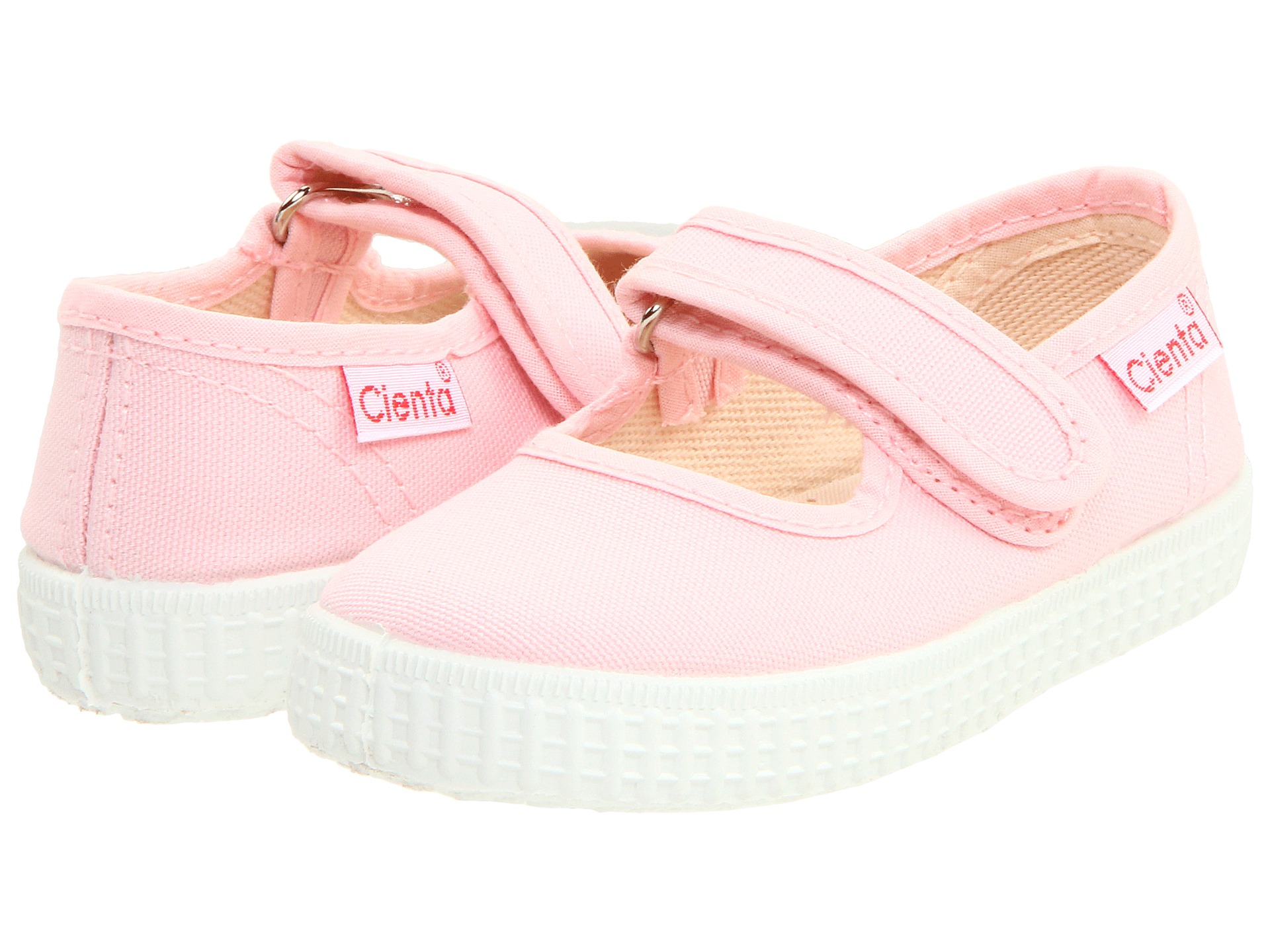 Cienta Kids Shoes 5600003 (Infant/Toddler/Youth) $28.99 ( 19% off 