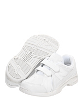 white velcro sneakers for toddlers