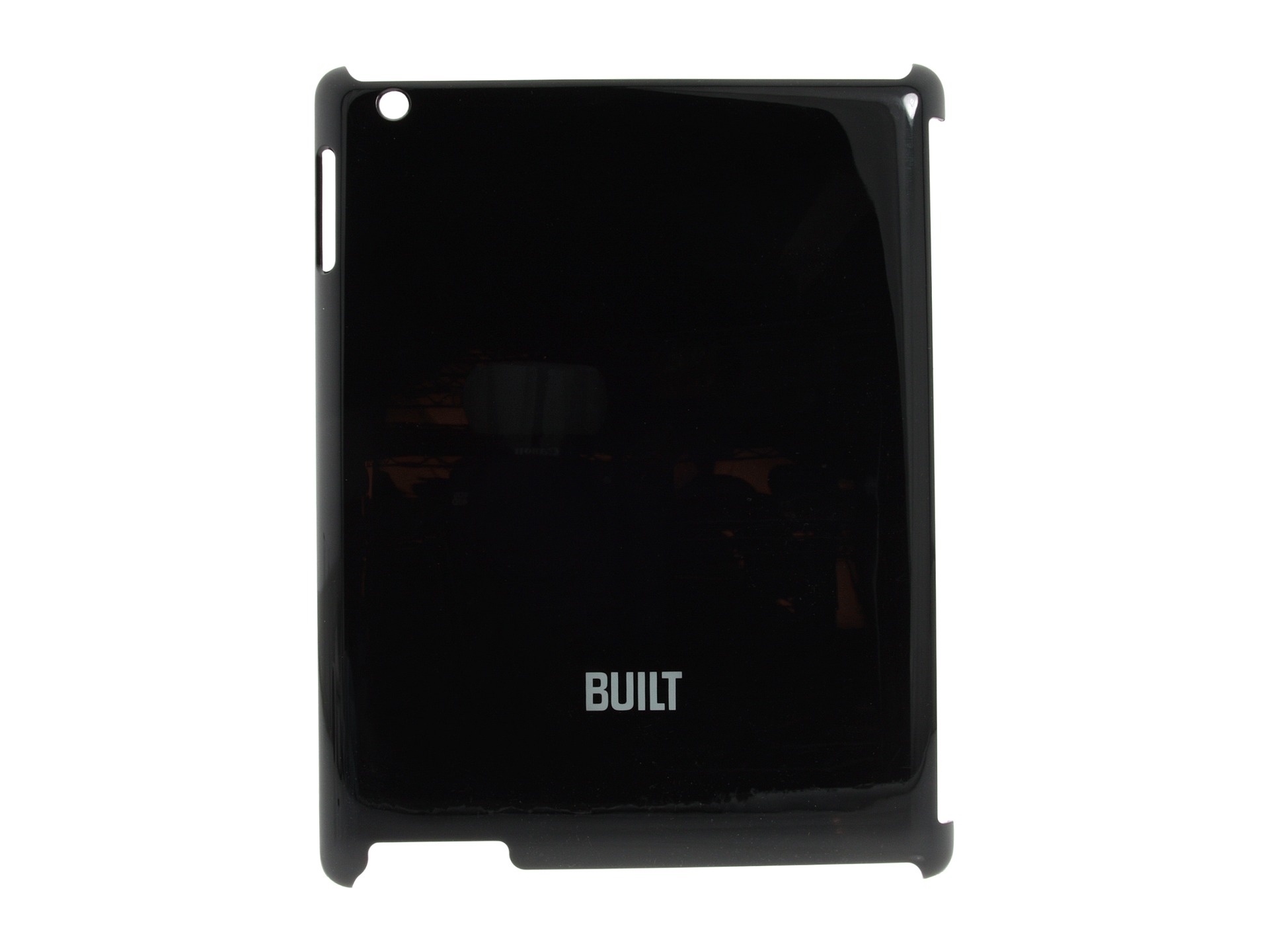 Built NY, Inc.   Protective Smart Back for iPad®2