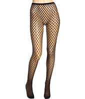 Nicole Miller   Diamond Fishnet Tight