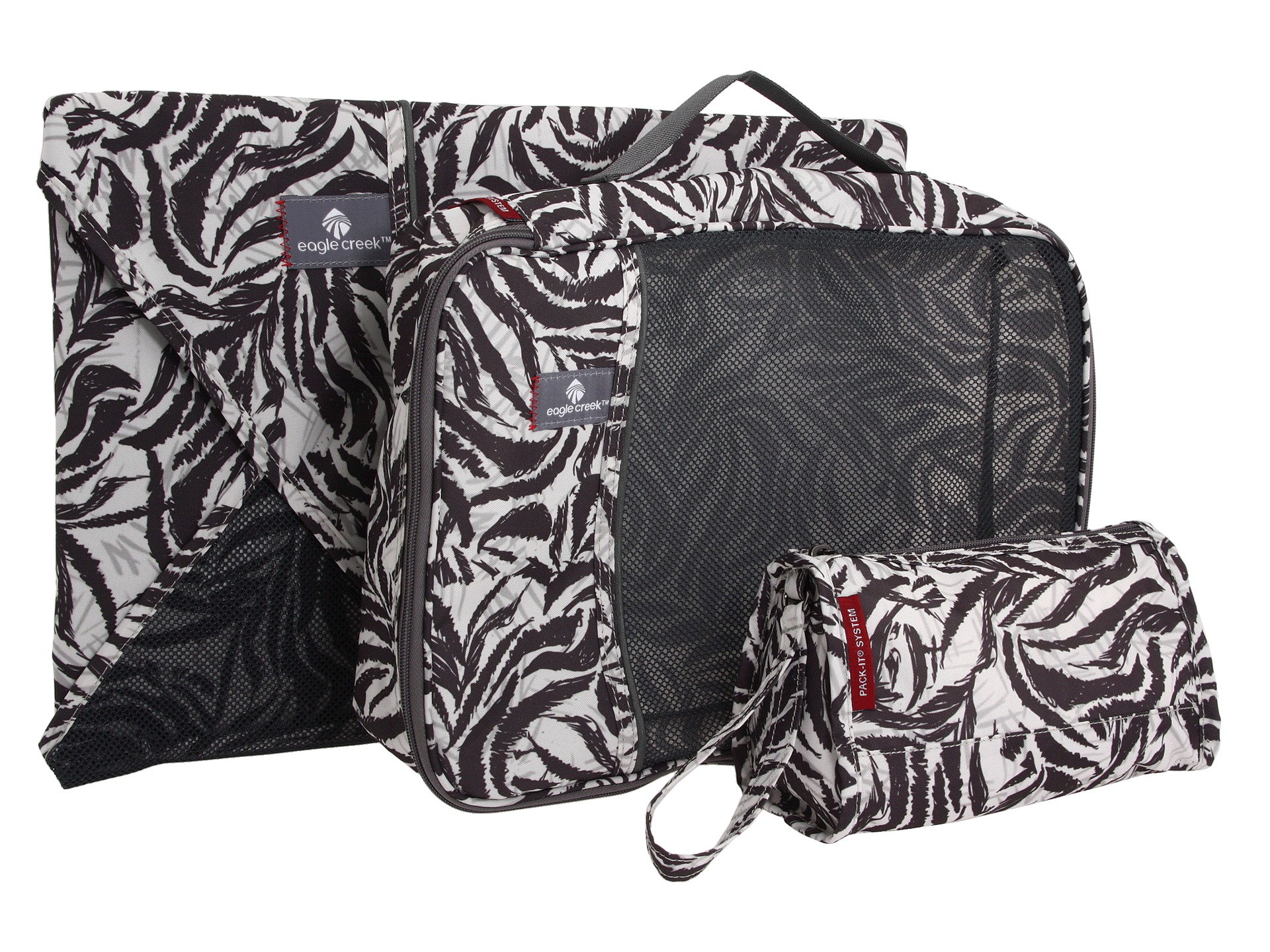 Eagle Creek   World Traveler Pack It™ System Set