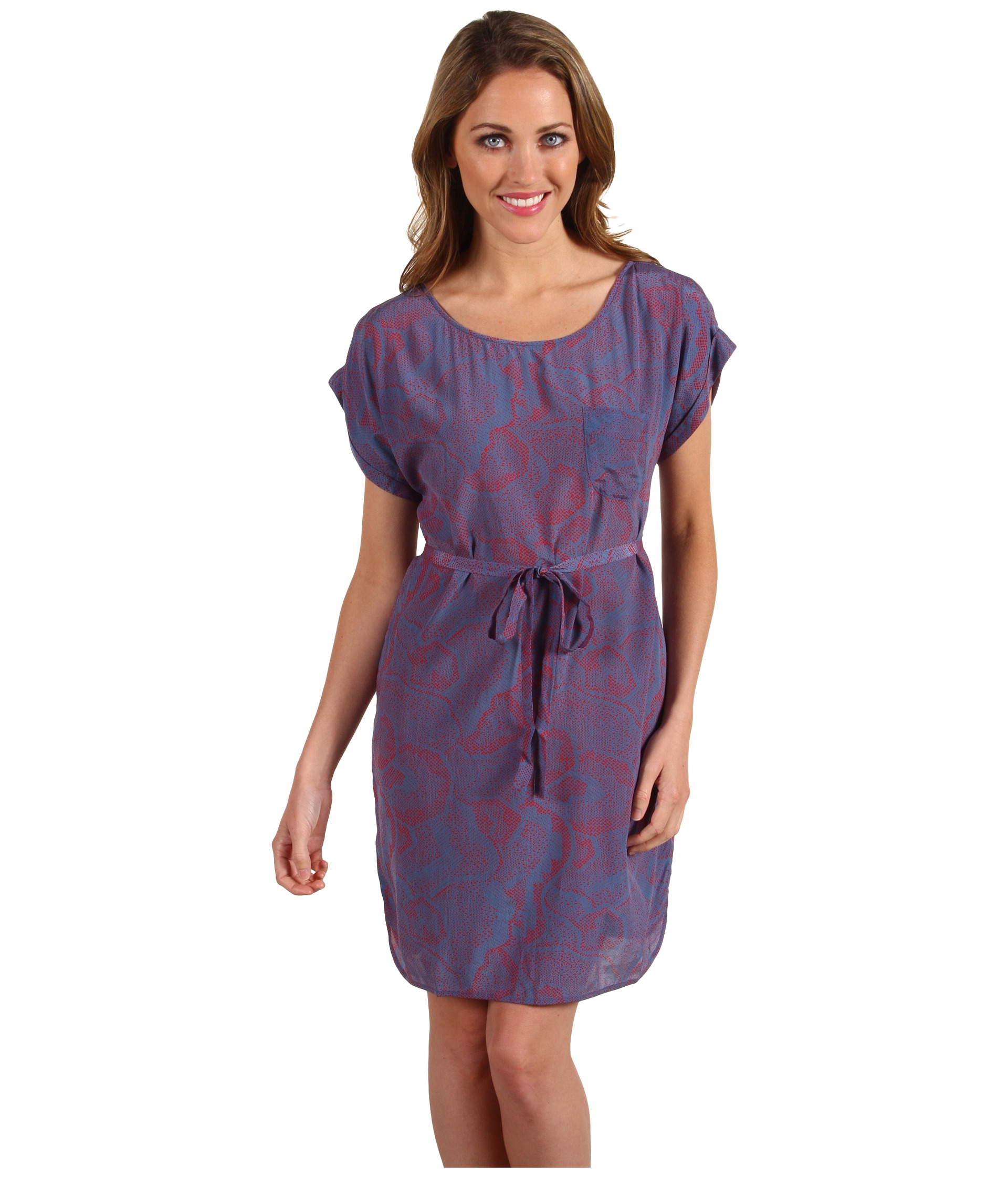 French Connection Sand Dune Dress $85.99 ( 42% off MSRP $148.00)