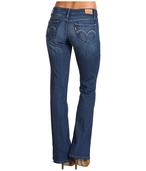 Levi's Womens 518 Superlow Bootcut Jean Outlet, SAVE 44% -  