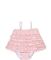 Kate Mack Dipped In Ruffles Swim Baby Two Piece (Infant) $24.99 ( 54% 