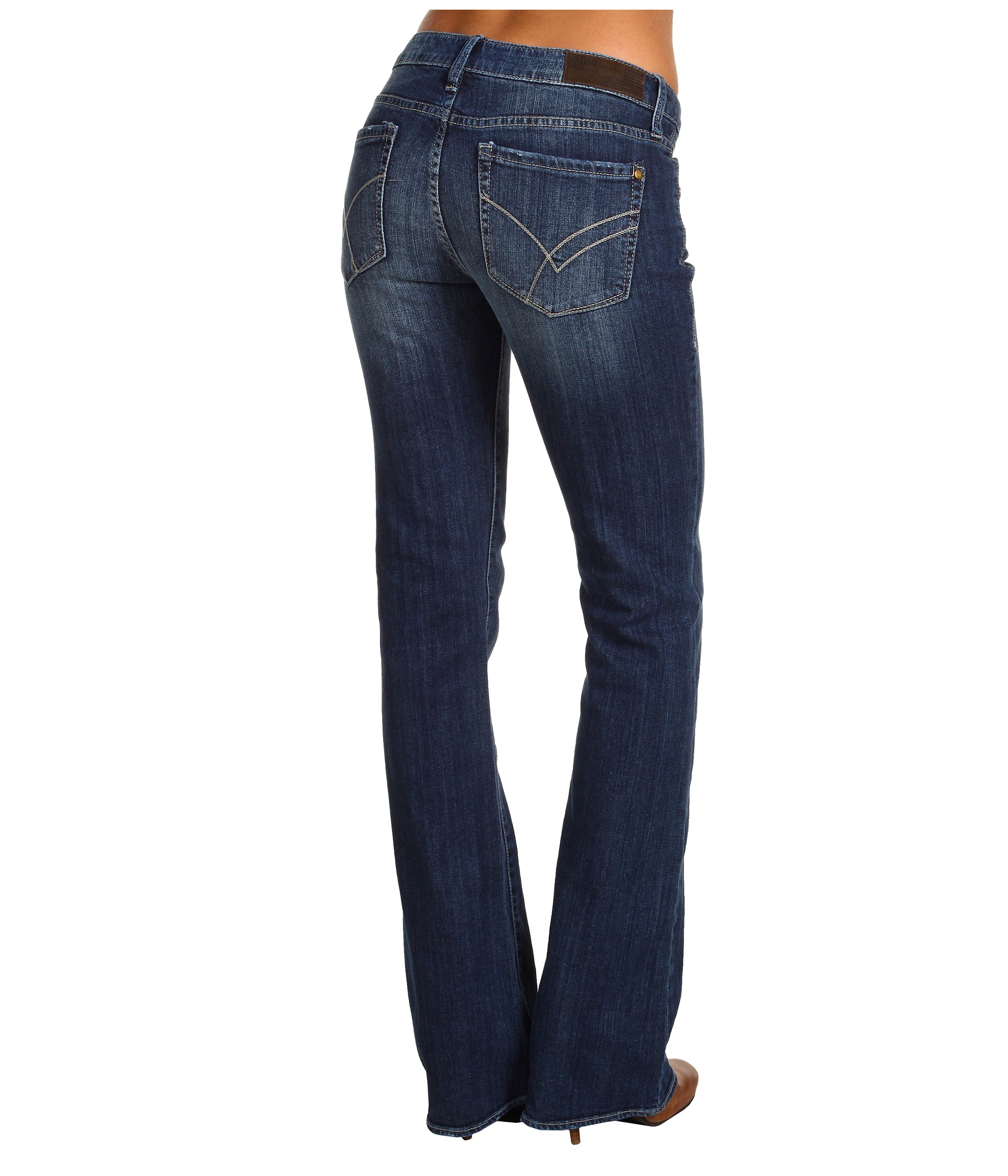 William Rast William Rast Madison Bootcut   