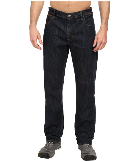 Marmot Pipeline Denim Jean - Relaxed Fit at Zappos.com