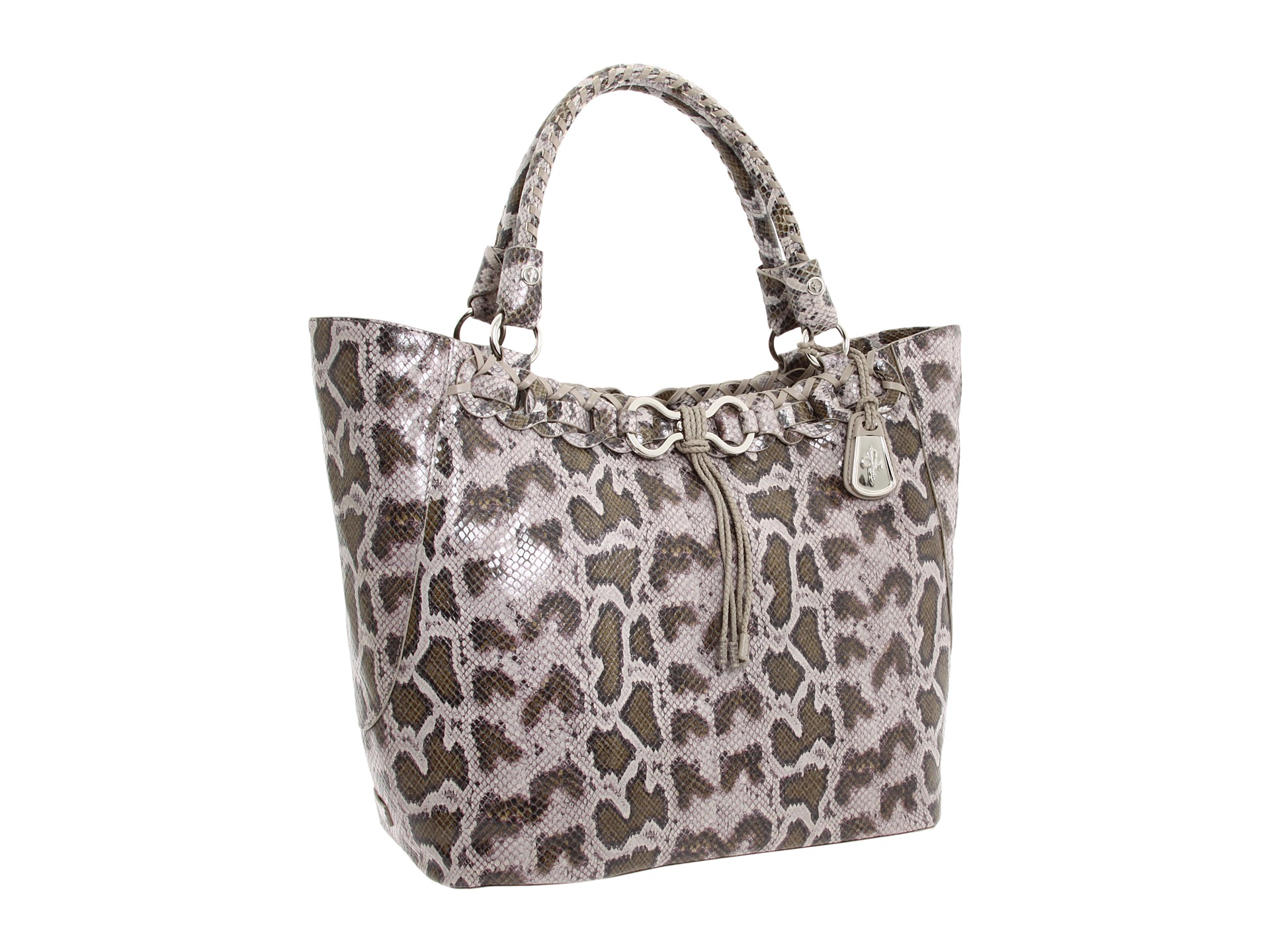 wallet and Women Animal Print Bags” 