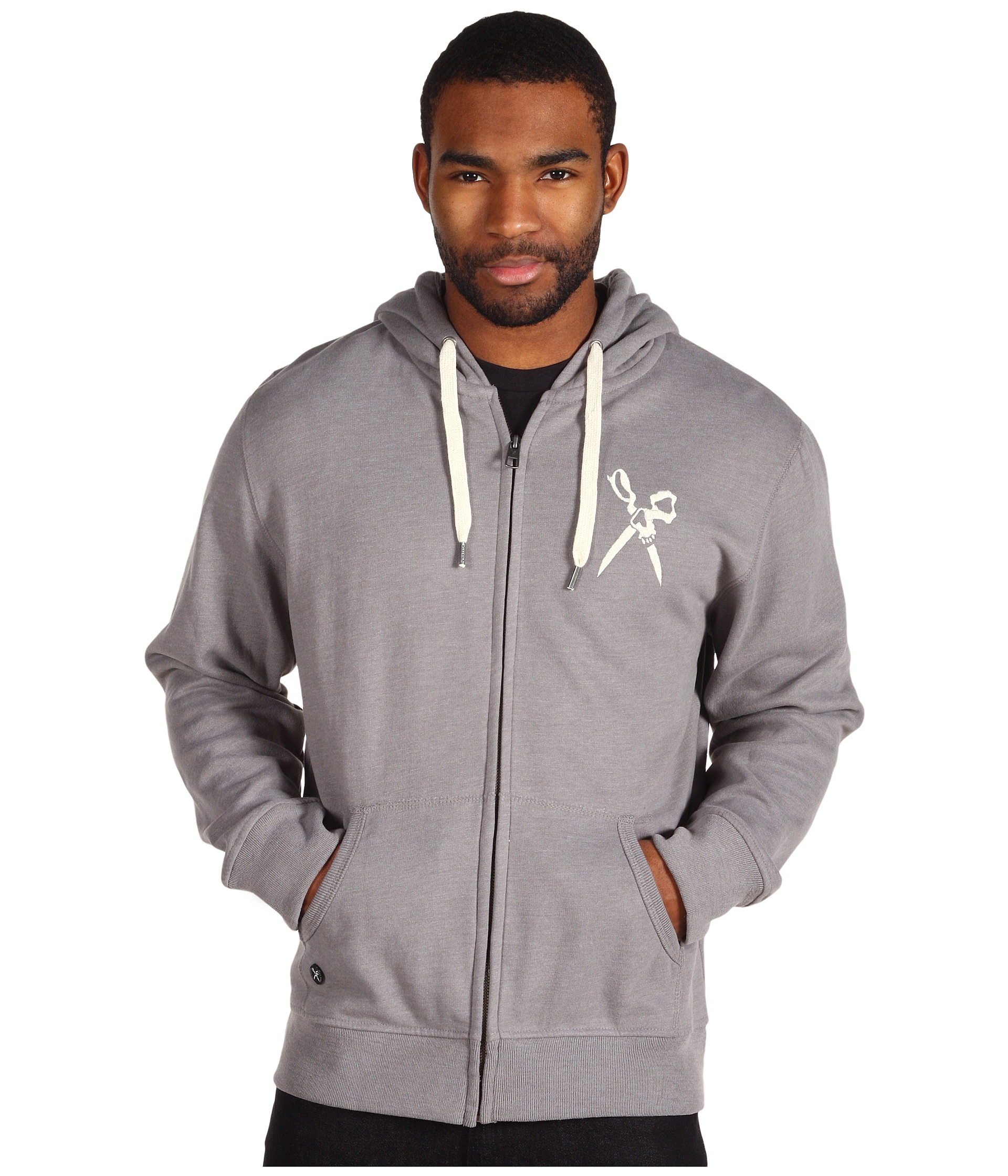 Marc Ecko Cut & Sew Intruder Hoodie $29.99 (  MSRP $69.50)