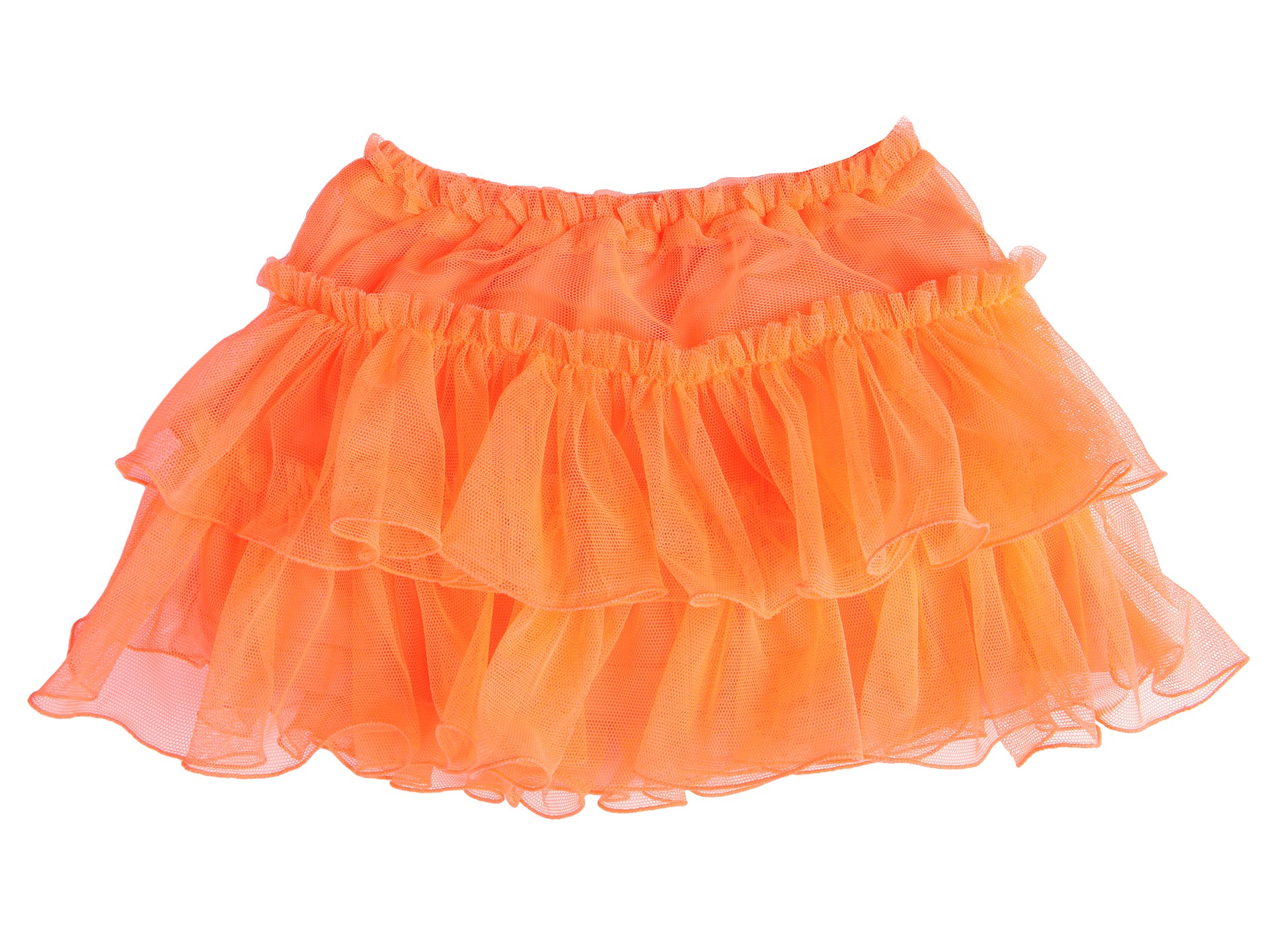 Juicy Couture Kids Girls Tutu Skirt (Toddler/Little Kids) at  