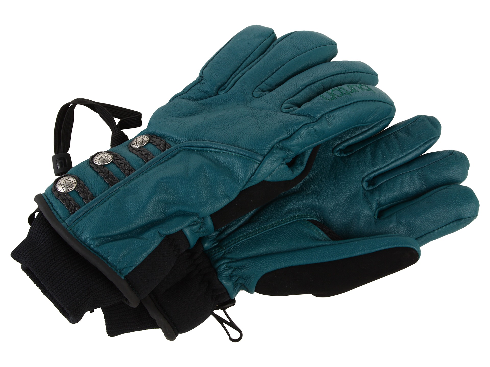 Burton Favorite Leather Glove Womens $64.99 $74.95 SALE