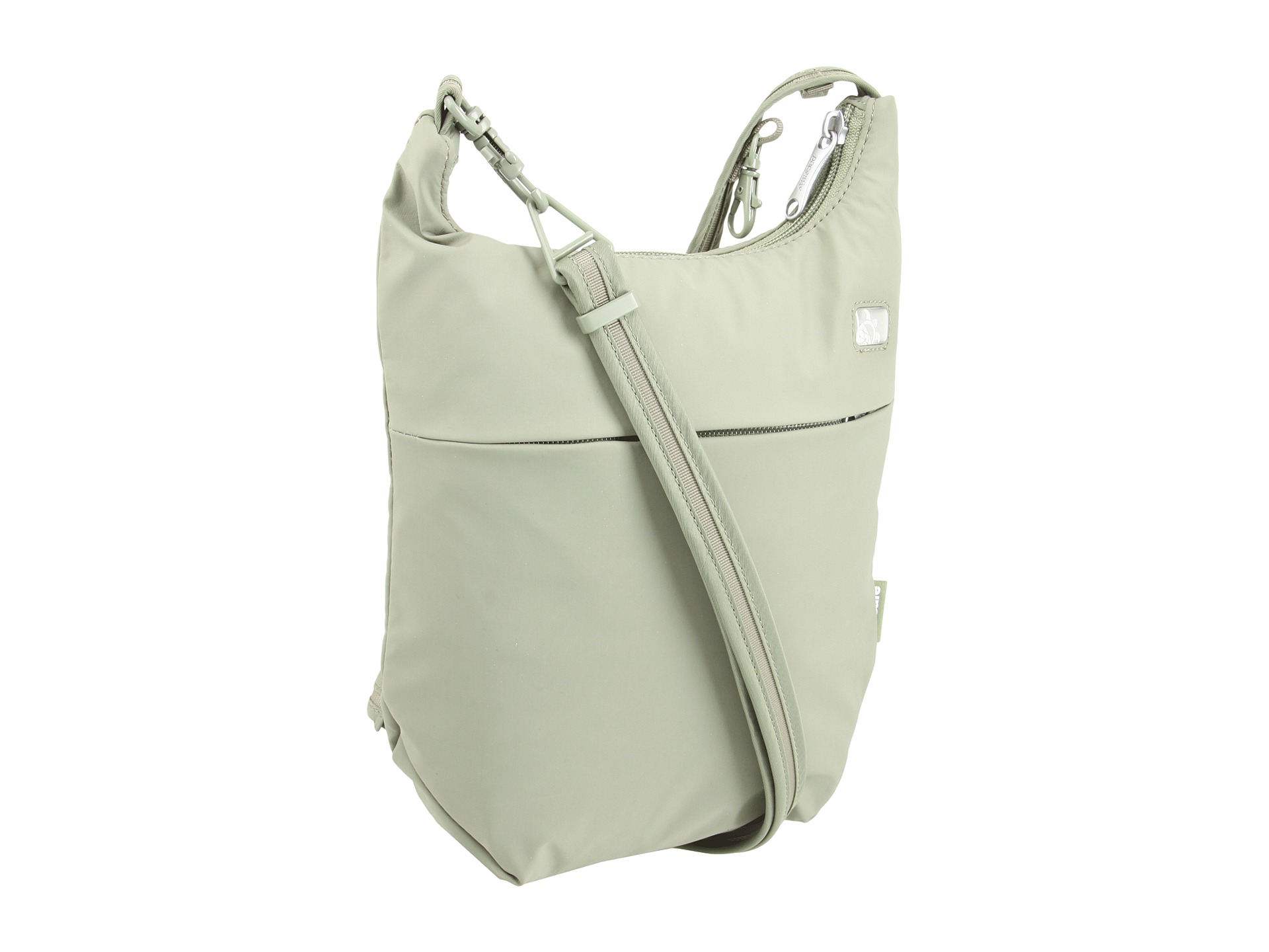 Pacsafe SlingSafe™ 100 GII Anti Theft Shoulder Bag