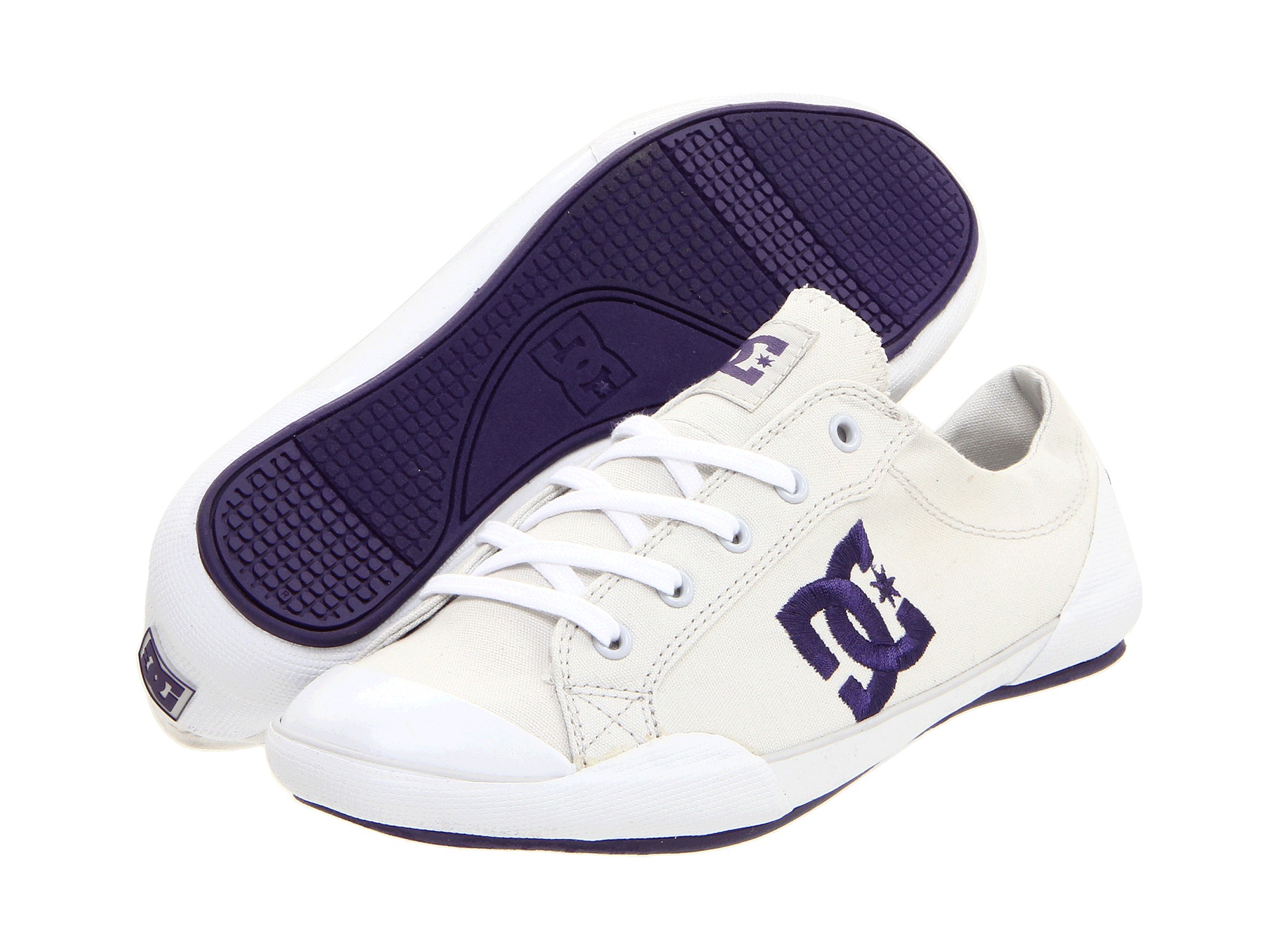 DC, Sneakers & Athletic Shoes, Women 