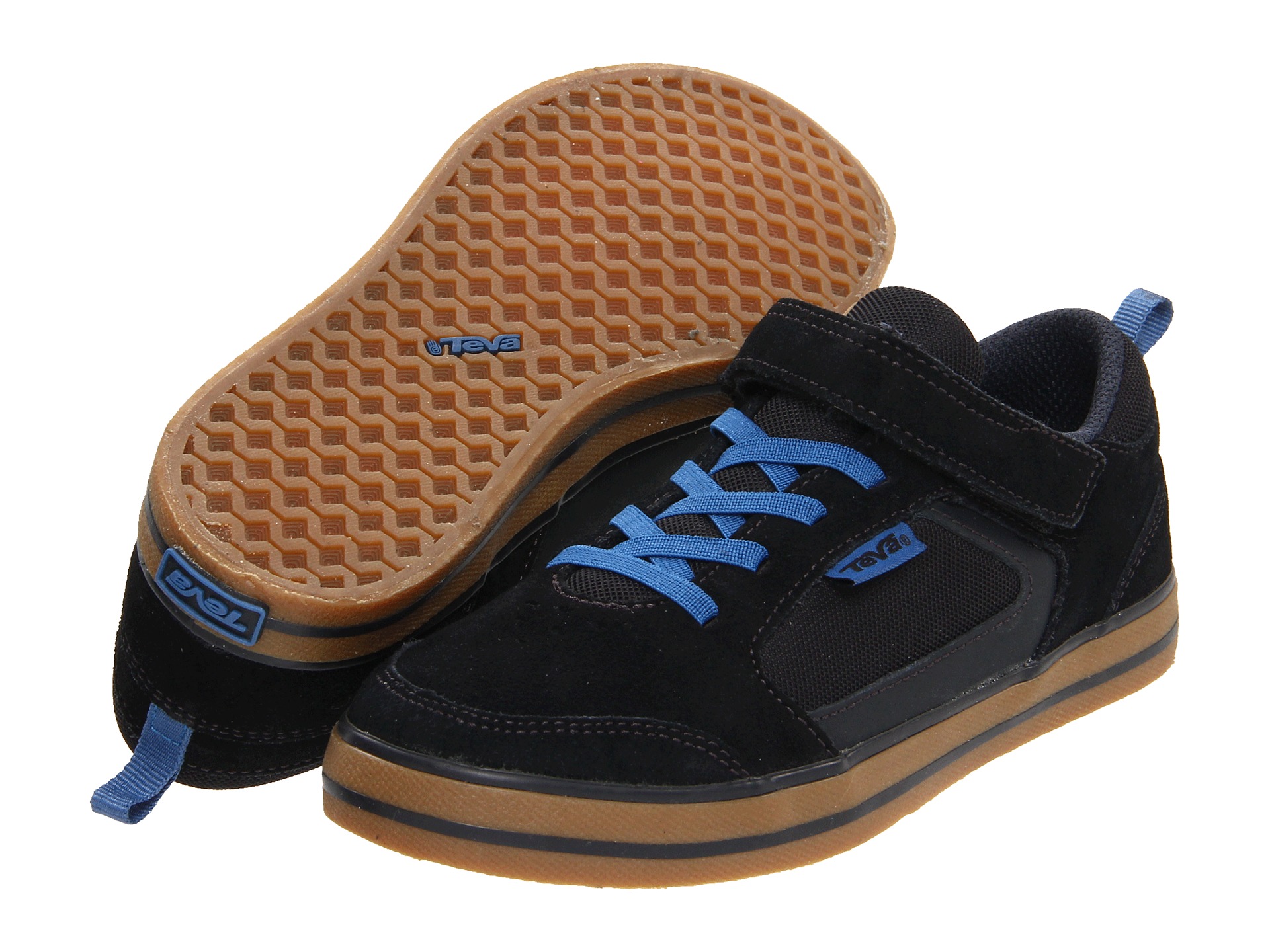 Teva Kids Crank C (Toddler/Youth) $40.99 $45.00 