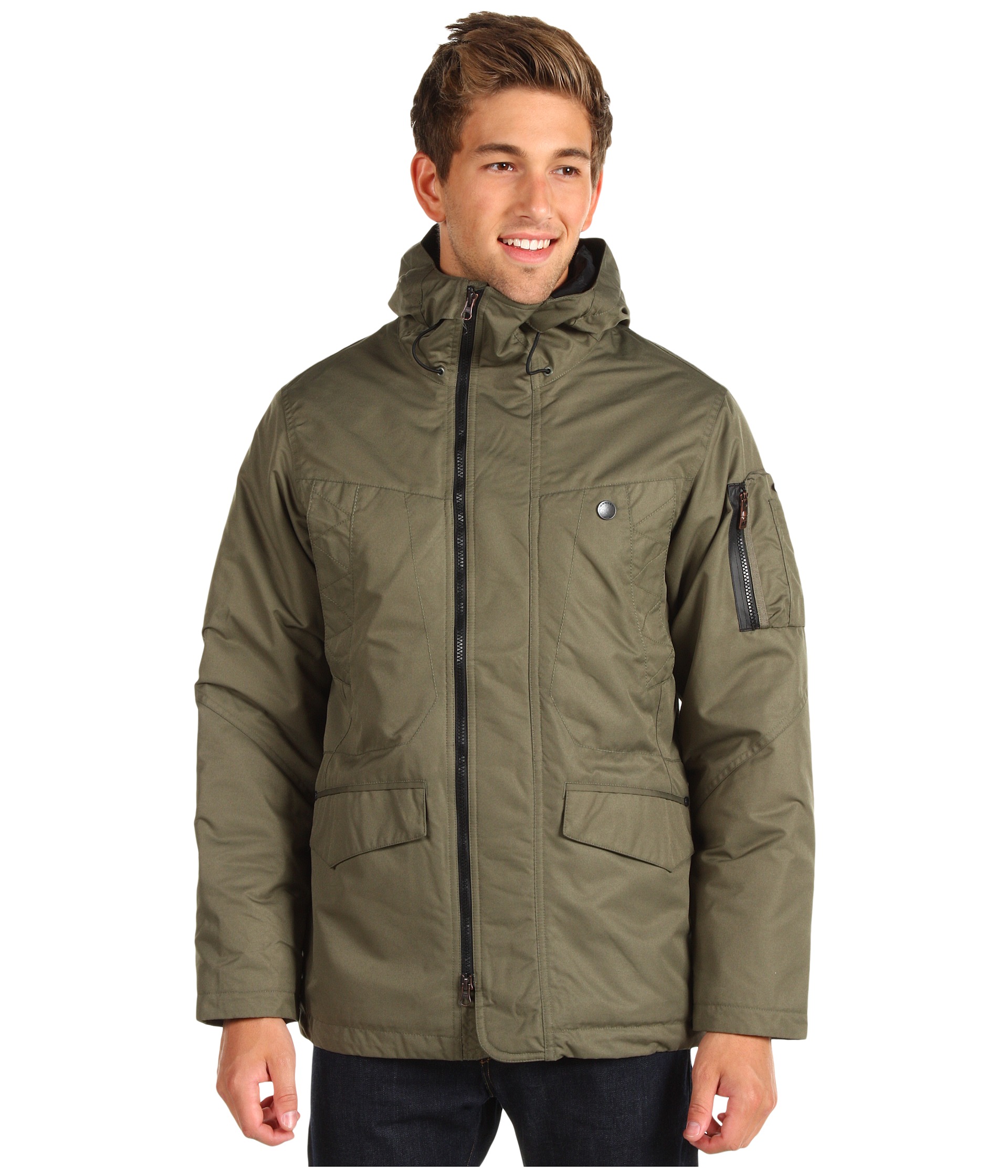   150.00  Oakley Velocious Jacket $112.99 $160.00 SALE