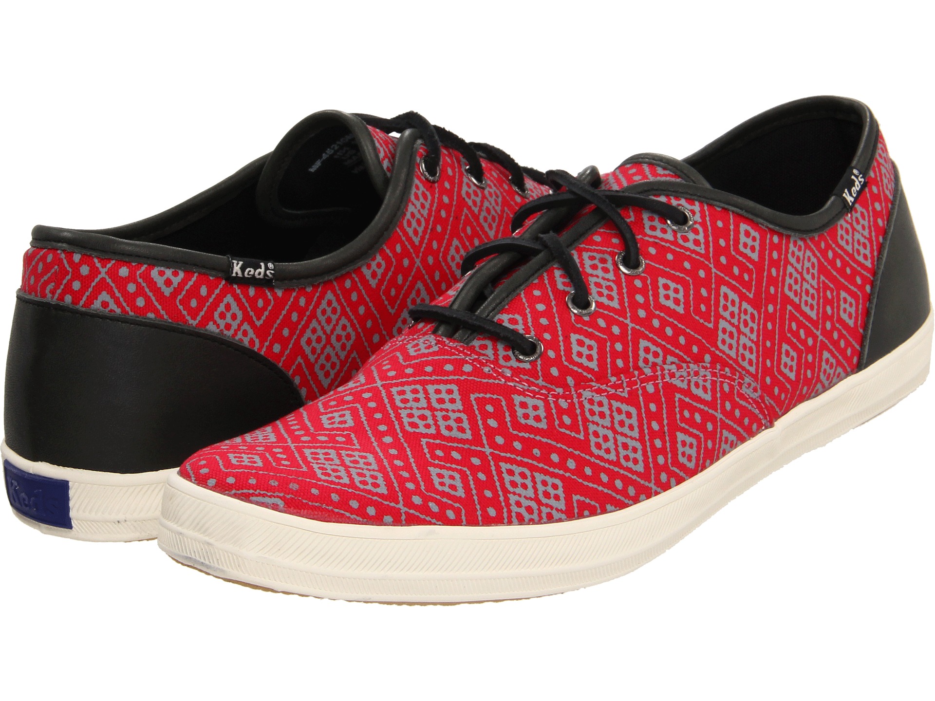 Keds Champion A Line Ankle Wrap $31.99 ( 42% off MSRP $55.00)