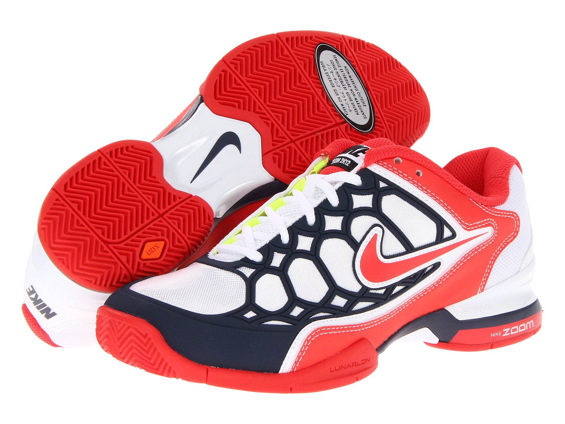 nike zoom breathe 2k12 $ 84 00 $ 105 00