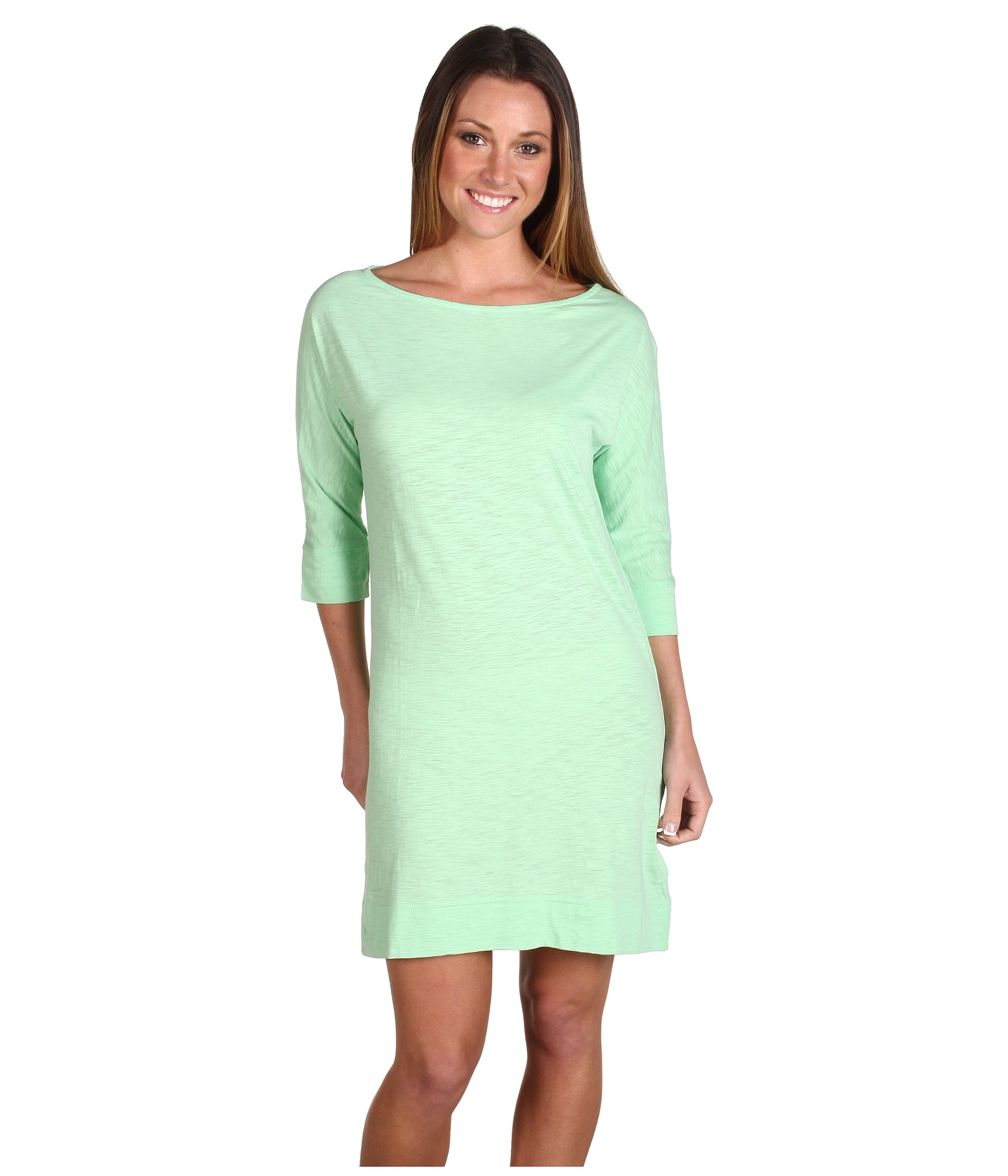 Lilly Pulitzer Cassie Dress Slub at 