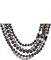 Marc by Marc Jacobs ID Bow Titina Necklace $209.99 $298.00 SALE