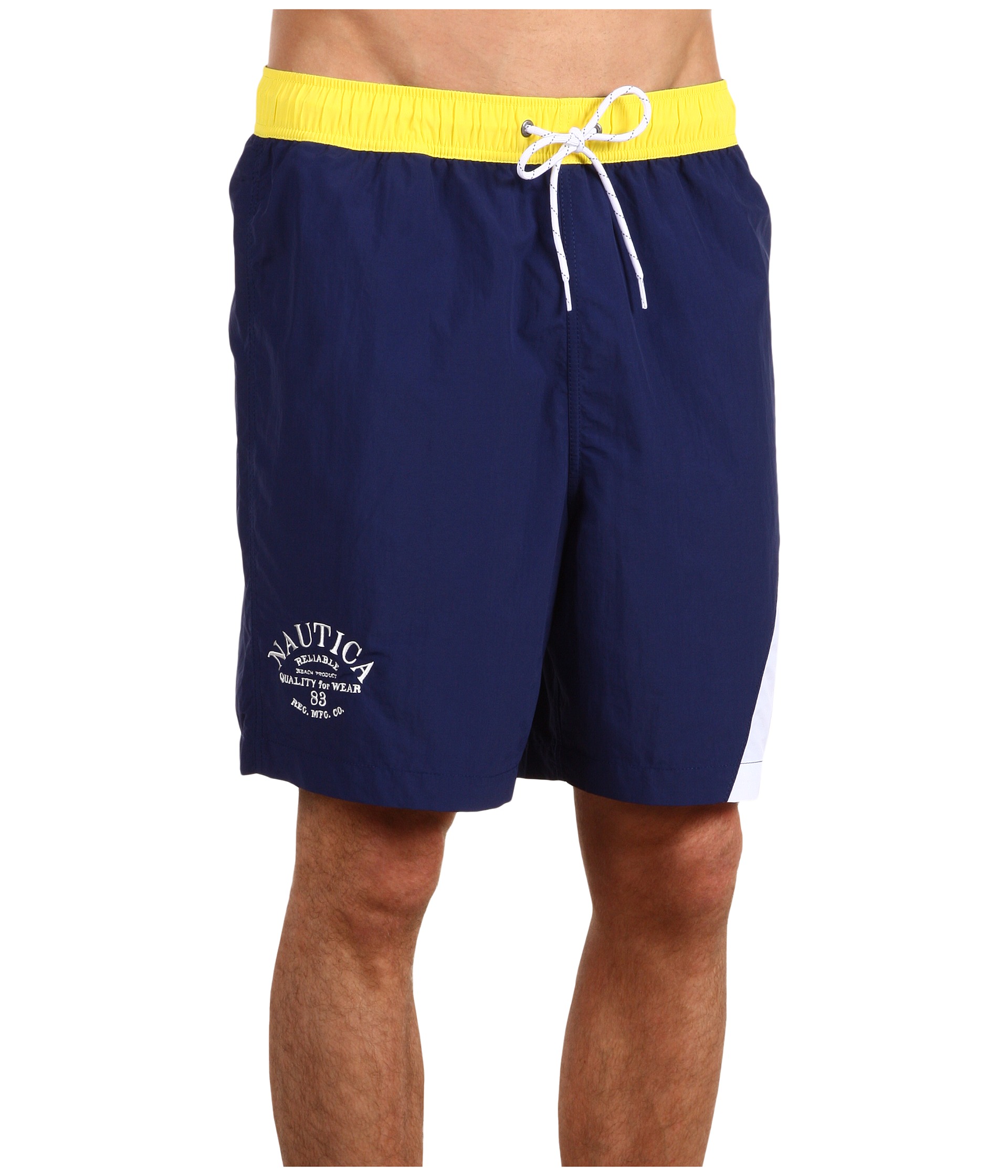   nautica ns clean cargo short $ 59 50 