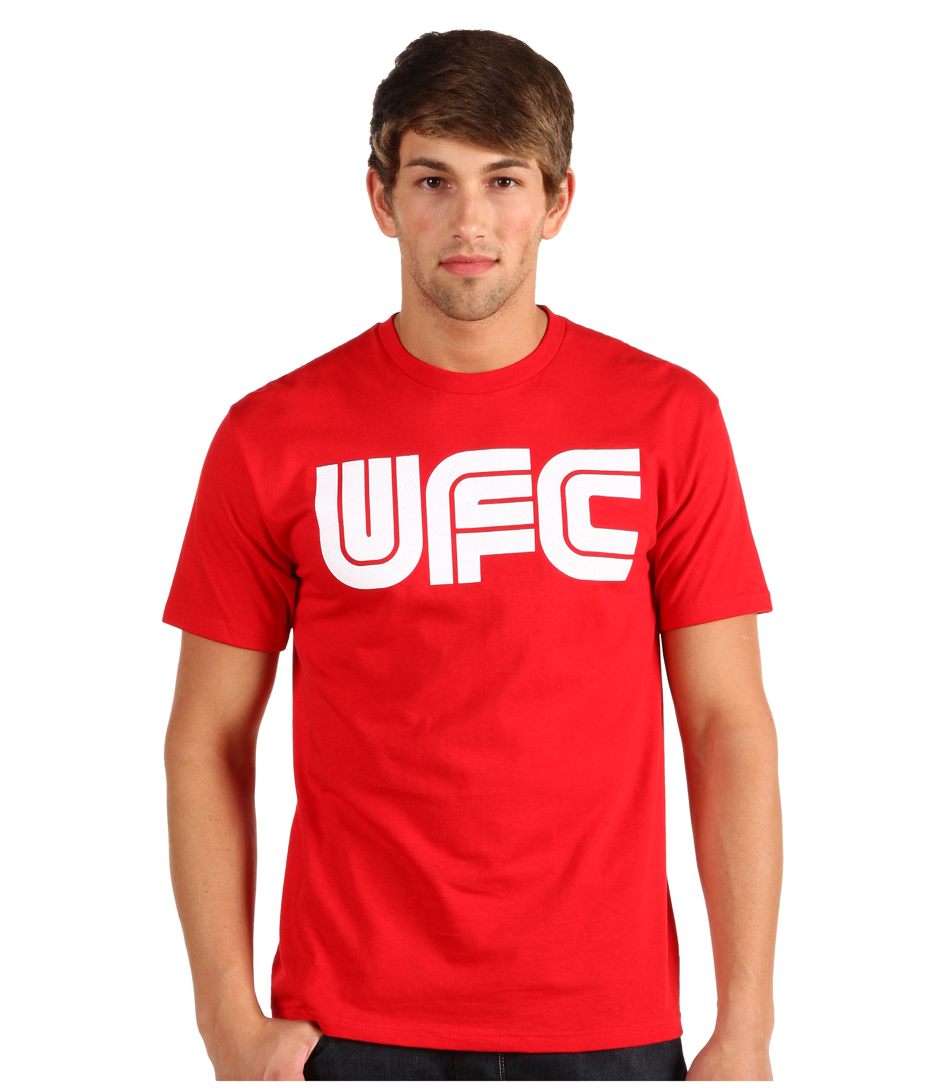 UFC UFC 145 Jon Jones Weigh In Billboard Tee $28.99 $32.00 SALE