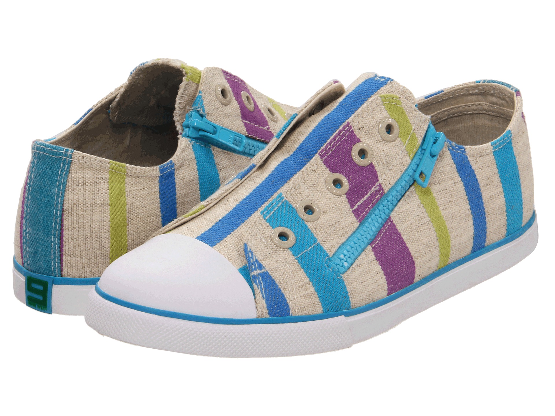 Nine West Sneakers FL 300 Lowrise $52.99 ( 23% off MSRP $69.00)